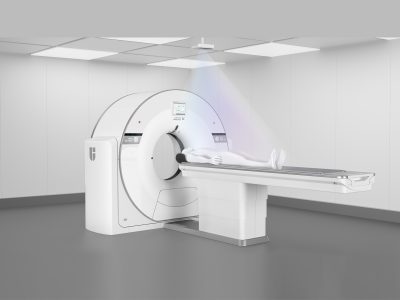 Echipamente de imagistică medicală