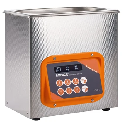 Aparat de curatare ultrasunete Soltec 2200 S4