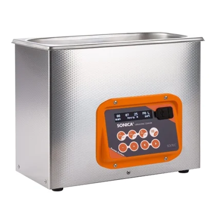 Aparat de curatare ultrasunete Soltec 2400 S4