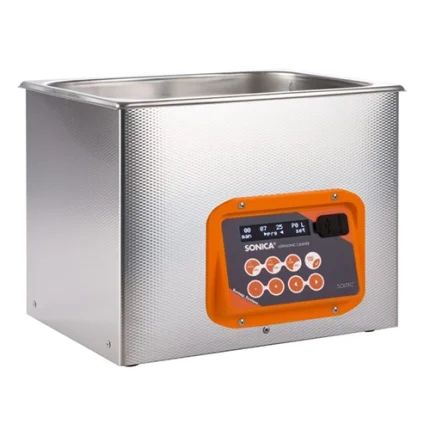 Aparat de curatare ultrasunete Soltec 3200 S4