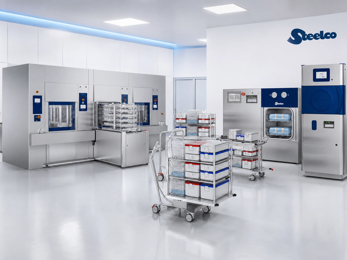 Sterilizare