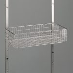 Coș produse sterile Hupfer SteriKo StE-1/2 575/280/135 GrÖ din inox