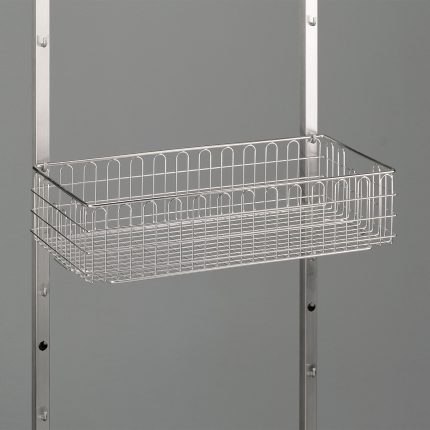 Coș produse sterile Hupfer SteriKo StE-1/2 575/280/135 GrÖ din inox