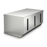 Dispenser mănuși Hupfer HaSp 580/327/271 din inox