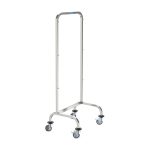 Cărucior cu cârlige Hupfer HAW 605/620/1620 1/4HP cu 4 perechi de cârlige