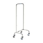 Cărucior cu cârlige Hupfer HAW 605/465/1097 1/2HP pentru coșuri sterile