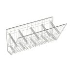 Suport Hupfer H-D 560/248/272 din inox pentru recipiente de urină
