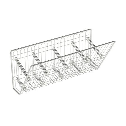 Suport Hupfer H-D 560/248/272 din inox pentru recipiente de urină