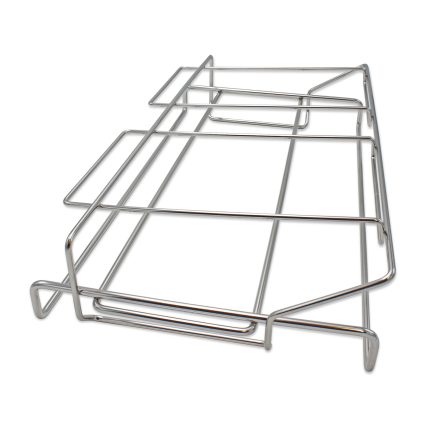 Suport Hupfer H-D 556/317/130 din inox pentru containere speciale cu capac