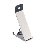 Suport înclinat Hupfer SchrElem 35/62/111 din inox pentru coșuri sterile StU