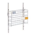 Unitate depozitare suturi Hupfer NaAbl 604/135/365 din inox electropolishat