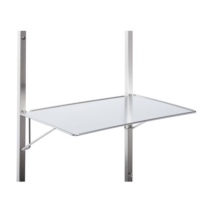 Raft Hupfer AblBo 575/390/155 din inox pentru notebook sau monitor PC
