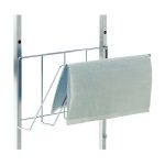 Suport hârtie ambalare sterilă Hupfer PapAbl 560/284/303 din inox