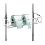 Suport role sterilizare Hupfer H-D 630/270/194 din inox pentru role de folie