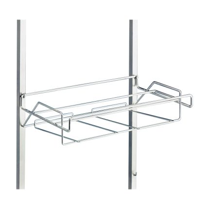 Suport container plastic StU Hupfer H-D 622/311/272 din inox electropolishat