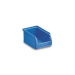 Container depozitare Hupfer KCont G5 100/170/75 bl din polietilenă