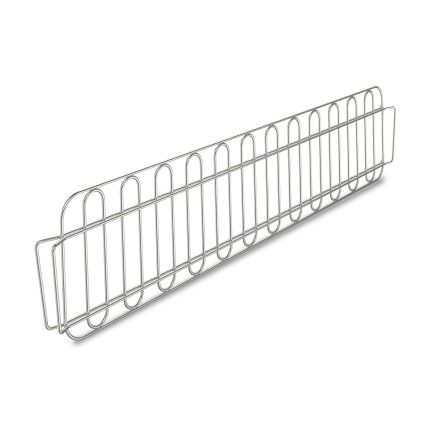 Divizor longitudinal Hupfer LT 600/150/020 pentru coșuri sterile 1/2 StU 600 x 300 mm
