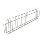 Divizor longitudinal Hupfer LT 600/150/020 din inox pentru coșuri StE 600 x 300 mm
