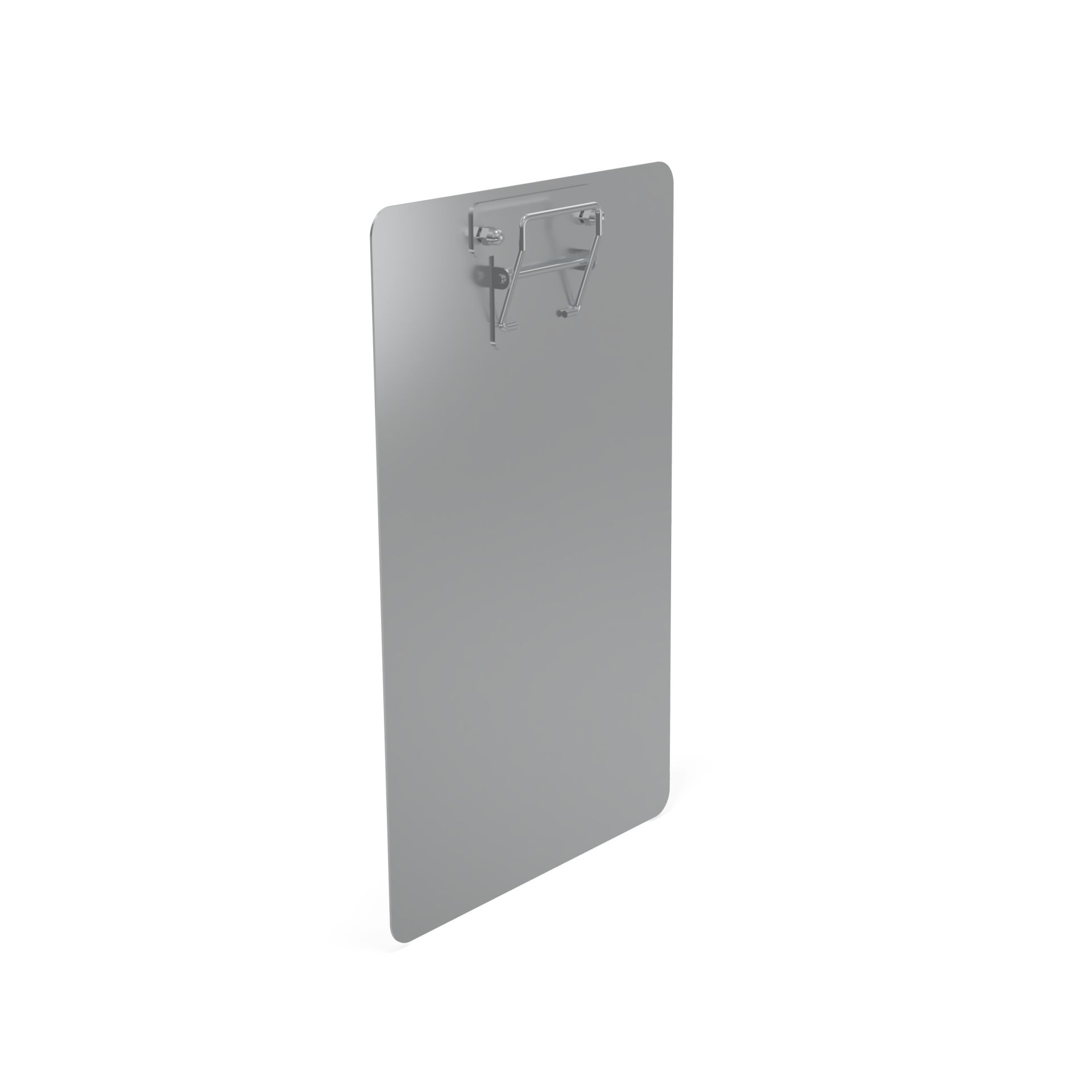 7505695 Klemmbrett DIN A4_019778d48f9c73cf9215643395534ff4_1920x1920 Clipboard inox Hupfer KB 350/220/33 A4 mPK pentru documente DIN A4 - Image 1