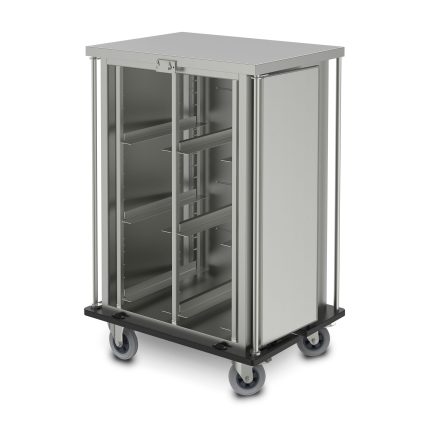 Cărucior transport containere sterile Hupfer CTW/M 6StE pentru 6 StU