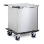 Case cart transport produse sterile Hupfer STW/M US-1S 841/769/1000