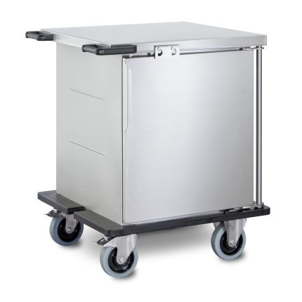 Case cart transport produse sterile Hupfer STW/M US-1S 841/769/1000