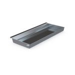 Tavă colectoare Hupfer TS 522/226/41 pentru cărucioare cu cârlige