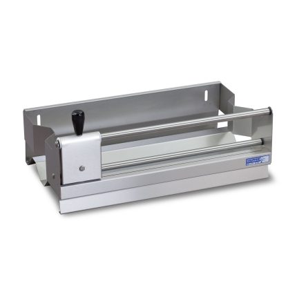 Tăietor role sterilizare Hupfer RHT SB79 din inox, 79 cm