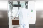 Masina de Spalat de înaltă eficiență SteelcoBelimed CS 750 pentru cărucioare, containere, paturi și mese de operație - Image 3