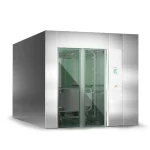 Masina de Spalat de înaltă eficiență SteelcoBelimed CS 750 pentru cărucioare, containere, paturi și mese de operație - Image 6