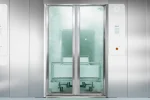 Masina de Spalat de înaltă eficiență SteelcoBelimed CS 750 pentru cărucioare, containere, paturi și mese de operație - Image 4
