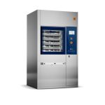 Mașină de spălat și dezinfectat SteelcoBelimed DS 1000 Series - Image 2