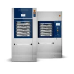Mașină de spălat și dezinfectat SteelcoBelimed DS 1000 Series - Image 5
