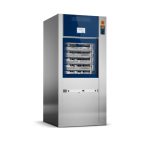 Mașină de spălat și dezinfectat SteelcoBelimed DS 1000 Series - Image 7