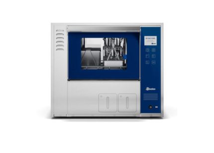 Mașină de spălat și dezinfectat SteelcoBelimed DS 50/2 DRS