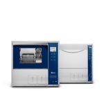 Mașină de spălat și dezinfectat SteelcoBelimed DS 50 Series - Image 10