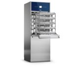 Mașină de spălat și dezinfectat SteelcoBelimed DS 610 Series - Image 3