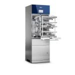 Mașină de spălat și dezinfectat SteelcoBelimed DS 610 G2 Series - Image 3