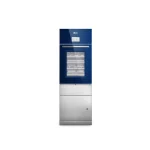 Mașină de spălat și dezinfectat SteelcoBelimed DS 610 G2