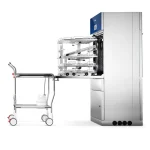 Mașină de spălat și dezinfectat SteelcoBelimed DS 610 G2 Series - Image 6