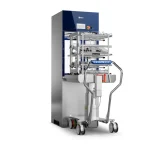 Mașină de spălat și dezinfectat SteelcoBelimed DS 610 G2 Series - Image 7