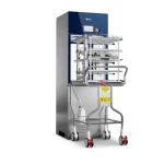 Mașină de spălat și dezinfectat SteelcoBelimed DS 610 G2 Series - Image 9