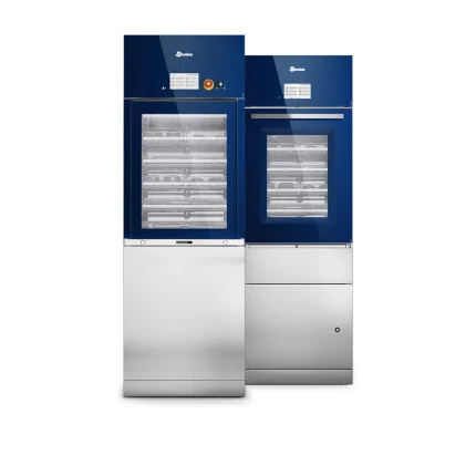 Mașină de spălat și dezinfectat SteelcoBelimed DS 610 G2 Series