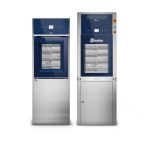 Mașină de spălat și dezinfectat SteelcoBelimed DS 610 Series