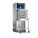 Mașină de spălat și dezinfectat SteelcoBelimed DS 610 Series - Image 6