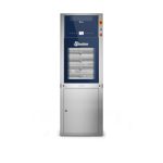 Mașină de spălat și dezinfectat SteelcoBelimed DS 610 SL