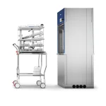Mașină de spălat și dezinfectat SteelcoBelimed DS 610 G2 Series - Image 12