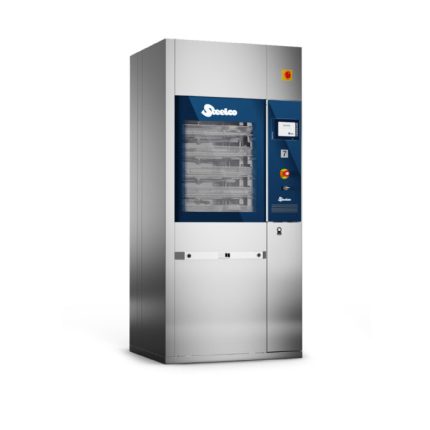 Mașină de spălat și dezinfectat SteelcoBelimed DS 800 Series