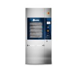 Mașină de spălat și dezinfectat SteelcoBelimed DS 800 Series - Image 2