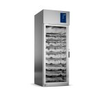 Dulap uscare și depozitare endoscoape SteelcoBelimed ED 100, până la 8 endoscoape flexibile - Image 2